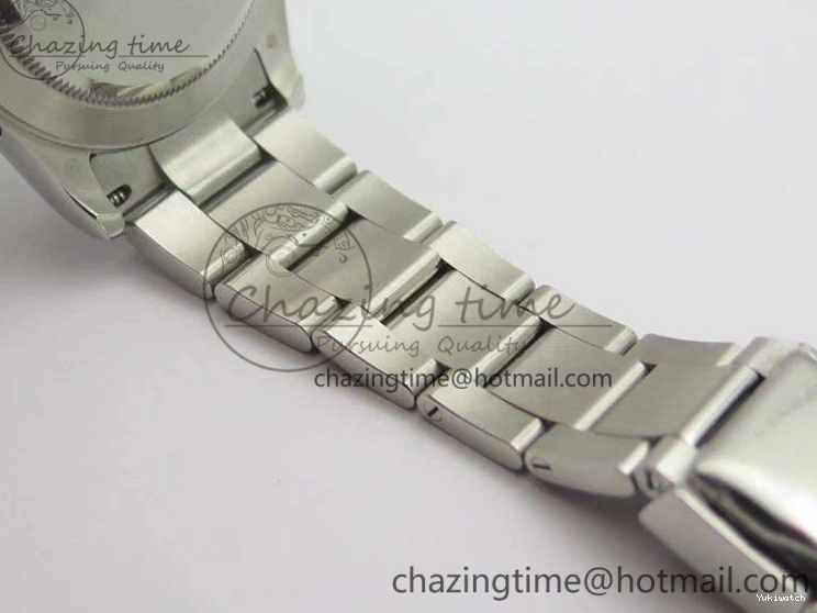 Bracelet A4130 Edition Daytona Gray Bezel On SS Dial JH 116519LN Best Ceramic 0908
